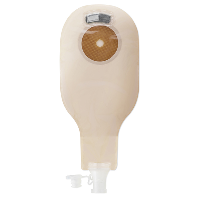 Hollister One-Piece High Output Ostomy Pouch